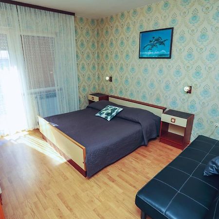 Ray Apartment Porec Exterior photo