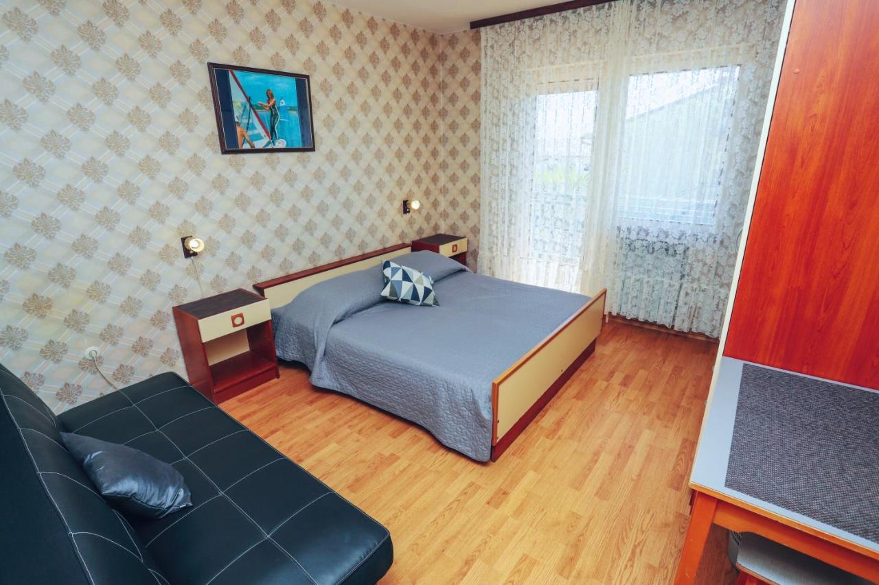 Ray Apartment Porec Exterior photo