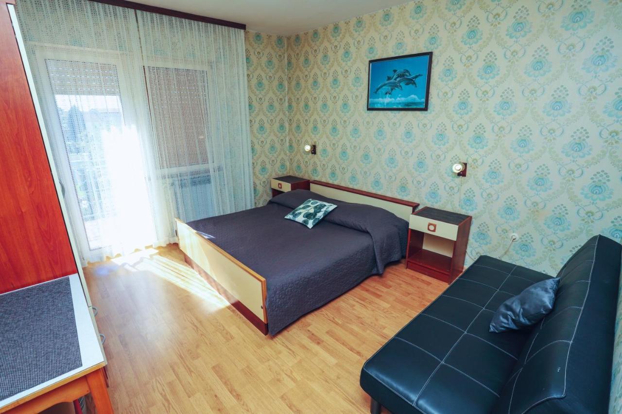 Ray Apartment Porec Exterior photo
