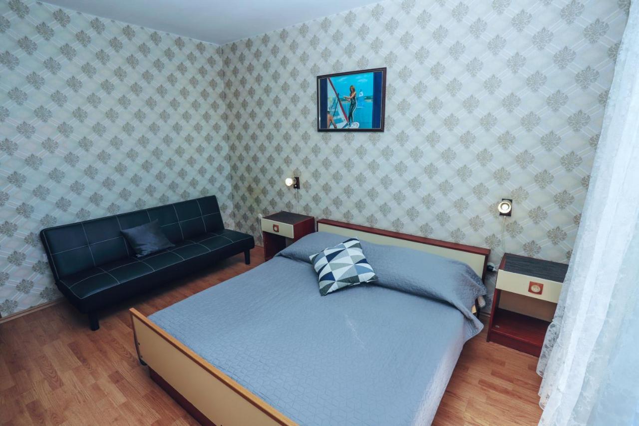 Ray Apartment Porec Exterior photo